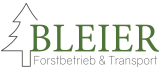 Forstbetrieb Bleier